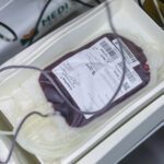 O Hemocentro de Brasília, único banco de sangue público do Distrito Federal, é responsável por 100% das transfusões realizadas pelo SUS no DF | Foto: Divulgação/Hemocentro de Brasília