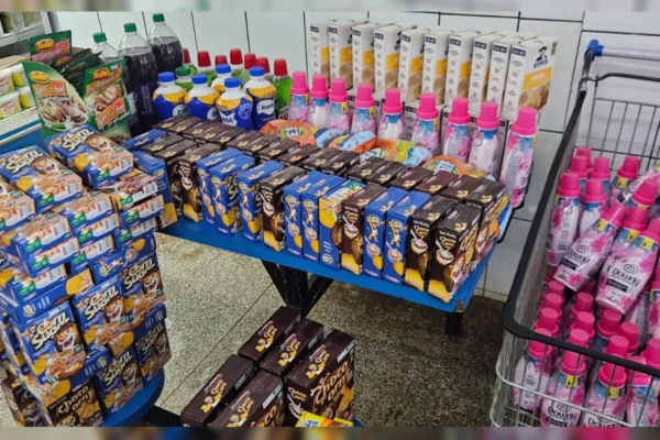 Divulgação ProconGO