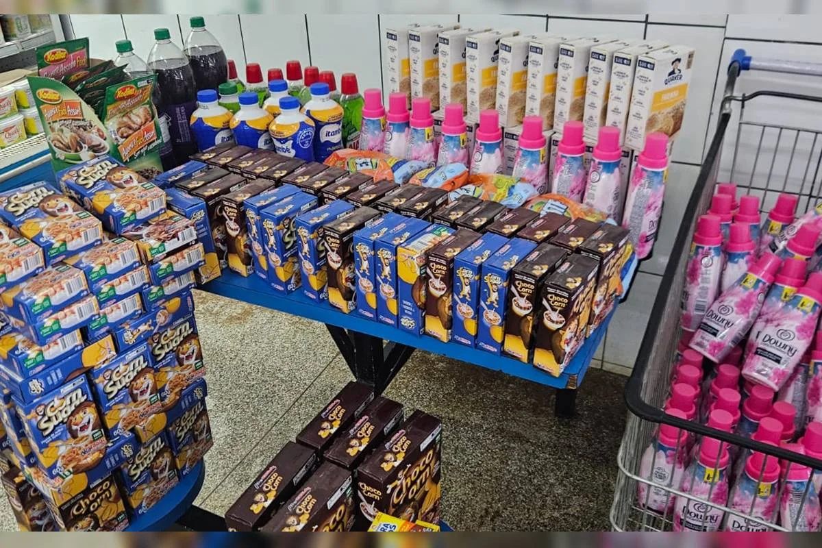 Divulgação ProconGO