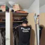 Divulgação/PCGO