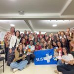 Participantes do Programa de Residência Multiprofissional em Saúde Mental Infantojuvenil reforçam a importância da construção de políticas públicas para essa área | Foto: Divulgação/Fepecs