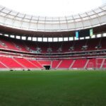 | Foto: Acácio Pinheiro/Agência Brasília