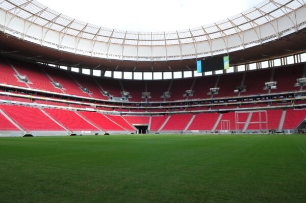 | Foto: Acácio Pinheiro/Agência Brasília