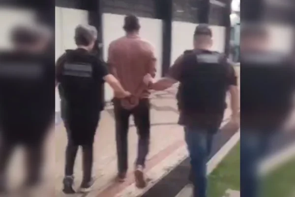 Divulgação/PCGO