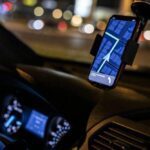 A cada 15 chamadas em App, 01 é aceita para atravessar a rodovia em Valparaíso.