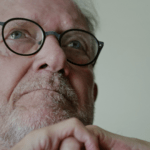 O escritor José J. Veiga: ‘A Hora dos Ruminantes’ se tornou não-filme – Foto: Acervo José J. Veiga/ Facebook