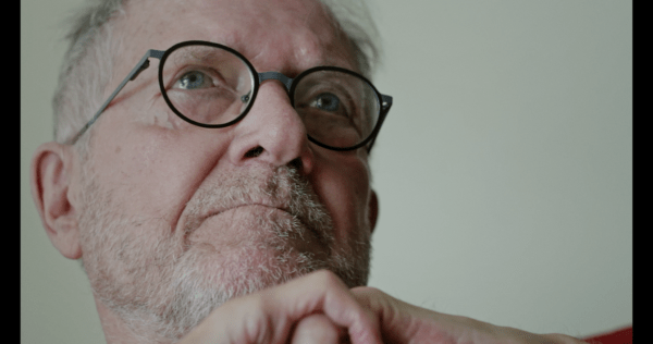 O escritor José J. Veiga: ‘A Hora dos Ruminantes’ se tornou não-filme – Foto: Acervo José J. Veiga/ Facebook