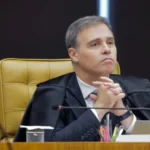 O ex-governador Cláudio Castro do Rio de Janeiro (PL) e o Ministro André Mendonça STF (Supremo Tribunal Federal) | Foto: Reprodução